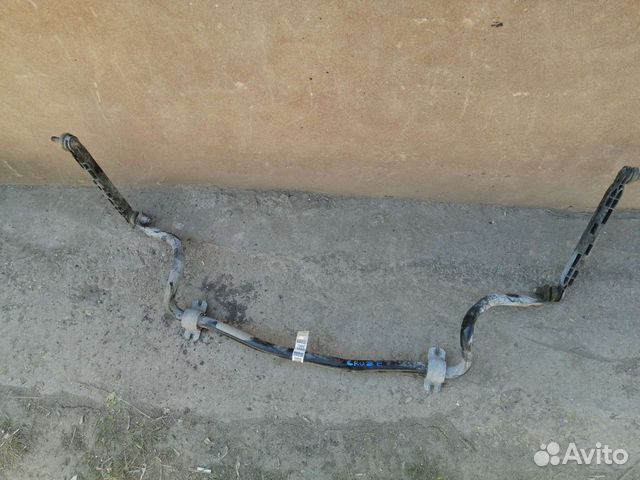 Стабилизатор Chevrolet Cruze/Шевролет Круз