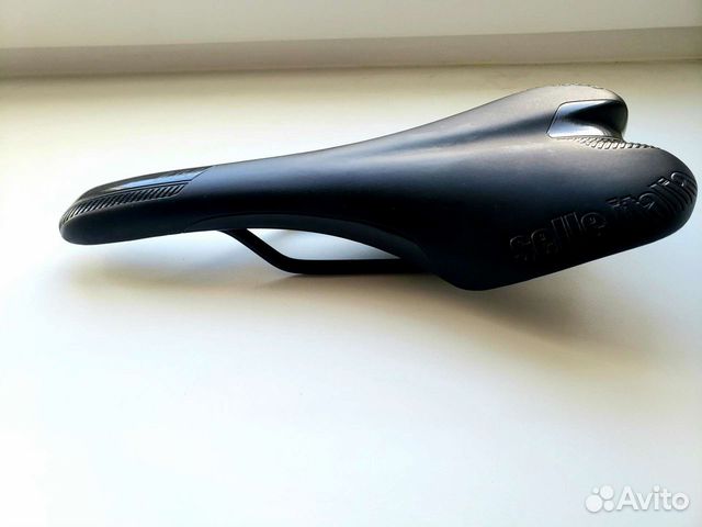 Седло для велосипеда шоссе, тт