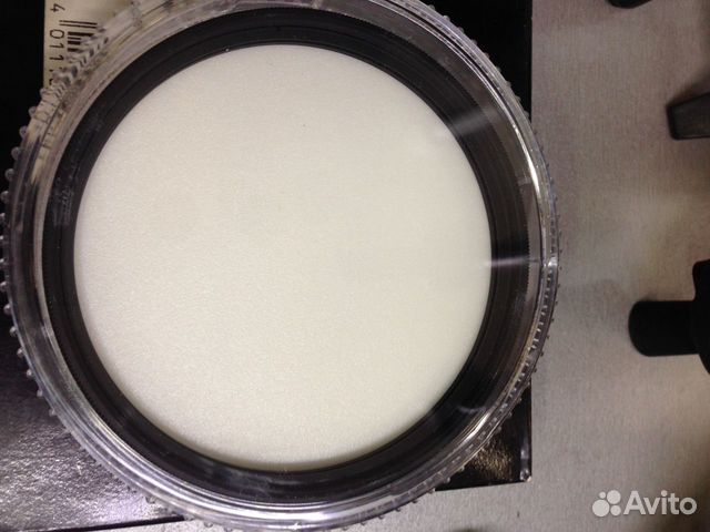 Фильтр для объектива UV Soligor 95мм