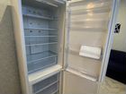 Холодильник hotpoint ariston no frost объявление продам