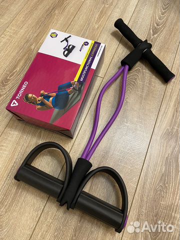 Эспандер универсальный Torneo