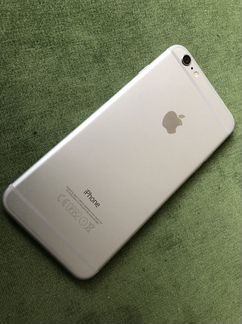 Телефон iPhone 6 plus