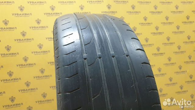 Continental ContiPremiumContact 2 215/55 R16 93H