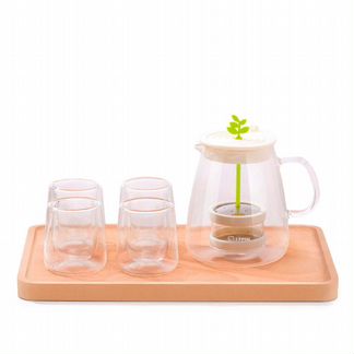 Чайный набор Xiaomi 17Pin Tea Set