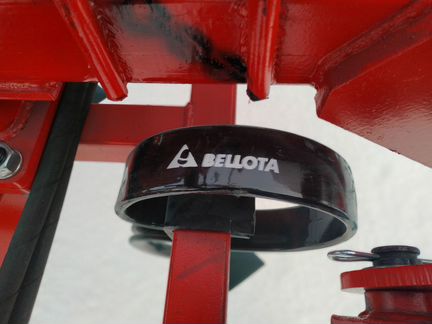 Культиватор Solar Fields КС-12(У) EURO, 2022