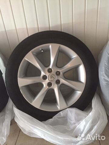 Dunlop SP Sport 270 235/55 R19