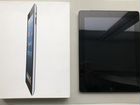 Apple iPad 4 128Gb Wi-Fi + Cellular, sim объявление продам