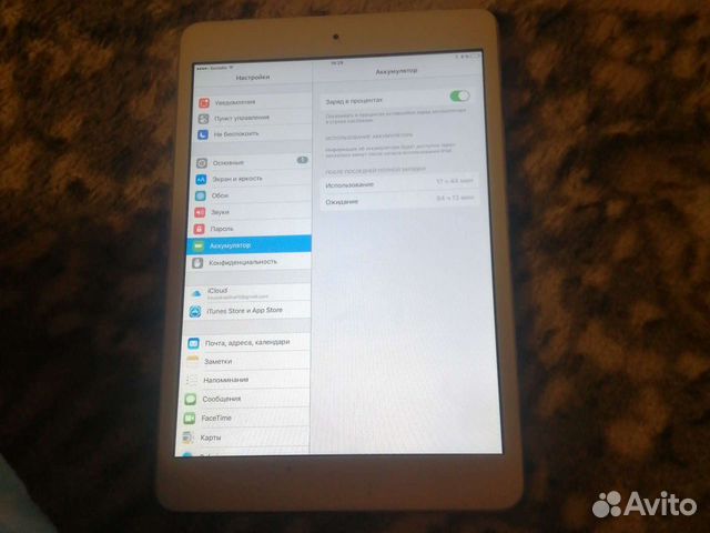 iPad mini