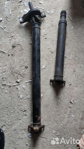 Карданные валы Мерседес глк 2.1 TDI