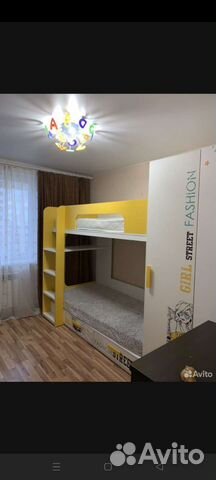 Детская мебель