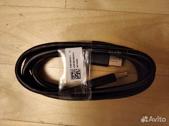 Кабель USB 3.0 A - USB 3.0 B