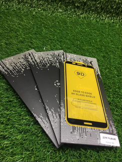 Защитное стекло для Honor 9S / Huawei Y5P