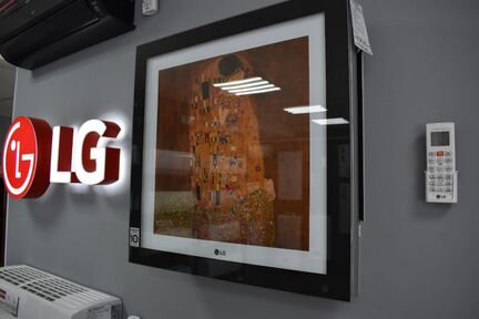 Сплит-система LG Artcool Gallery инверторный