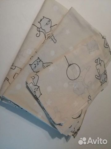 Постельное белье детское