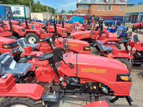 альметьевск минитрактора