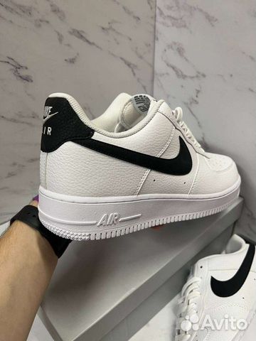 Кроссовки Nike air force 1