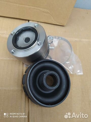 Шрус на кардан на Ниву Ваз 2121-2123 Новый