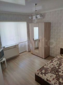 1-к. квартира, 32 м², 3/5 эт.