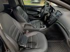 Opel Insignia 1.8 МТ, 2010, 150 000 км объявление продам