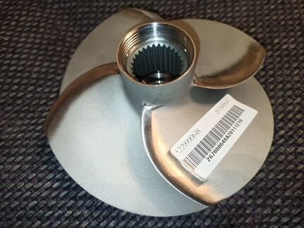 Винт гидроцикл BRP Sea-Doo GTR 215 267000648