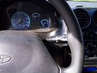 Daewoo Matiz 0.8 МТ, 2008, 101 000 км объявление продам