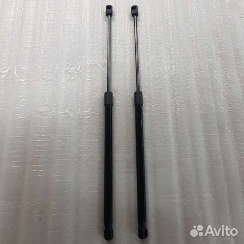 Упор капота Opel Astra H