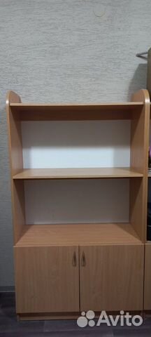 Шкаф бу