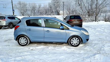 Opel Corsa 1.2 AMT, 2008, 146 000 км