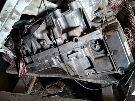 Mazda CX 7 АКПП 2.3 турбо 2011 год