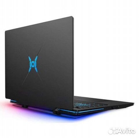 Игровой ноутбук Honor Hunter V700 16/i7/16/512 RTX