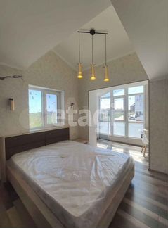 4-к. квартира, 90 м², 4/5 эт.