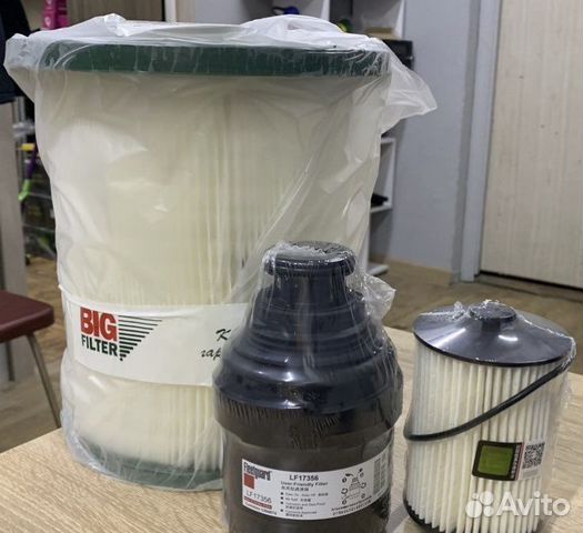 Топливный фильтр газель некст
