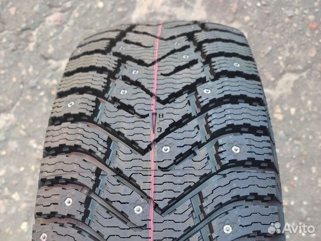 Cordiant Snow Cross 2 SUV 215/65 R16 102T