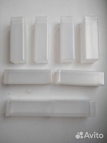 Контейнеры-пенал