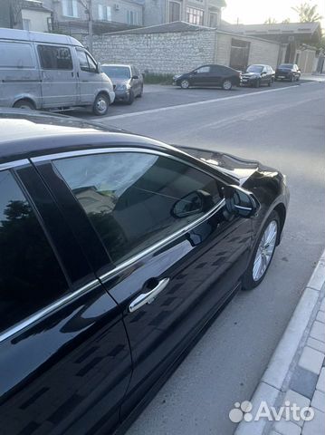 Съёмная жесткая тонировка