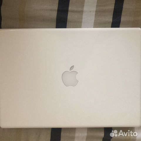 Apple MacBook 13-inch на запчасти