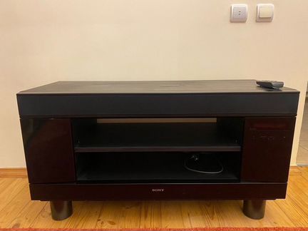 Акустическая система/Тумба под тв Sony RHT-G500