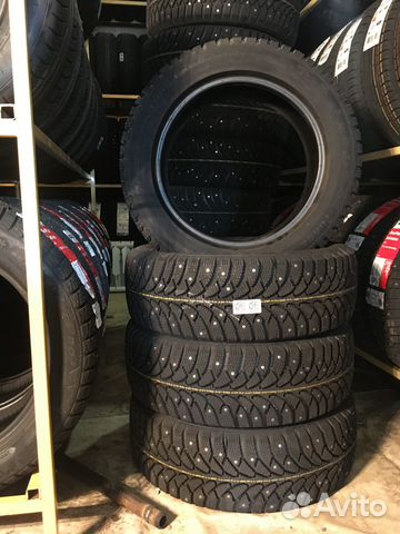 Tunga Nordway 2 205/55 R16 94Q
