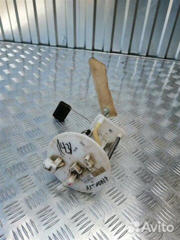 Датчик уровня топлива правый Ssangyong Actyon New