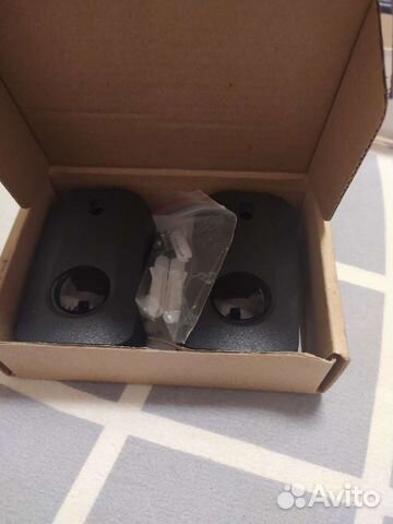 Розетки встраиваемые