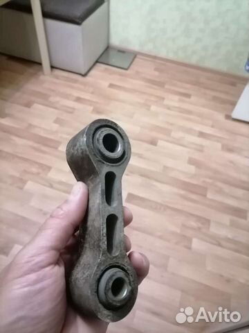 Тяга задняя поперечная Ниссан Альмера Классик