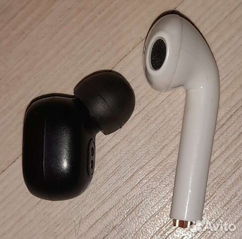 Беспроводной наушник