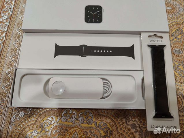 Apple watch 8 45 mm