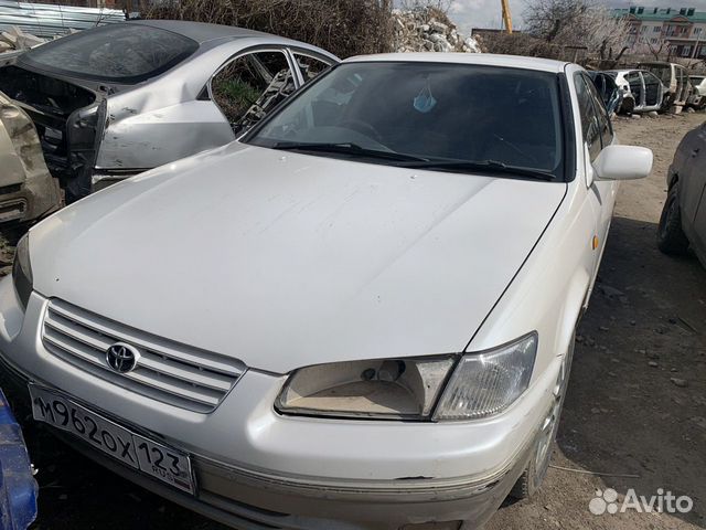 Разбор Toyota camry gracia Авторазбор тойота камри