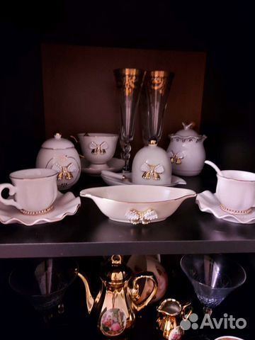 Чайно кофейные пары