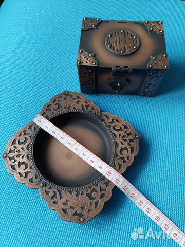 Набор для курильщиков