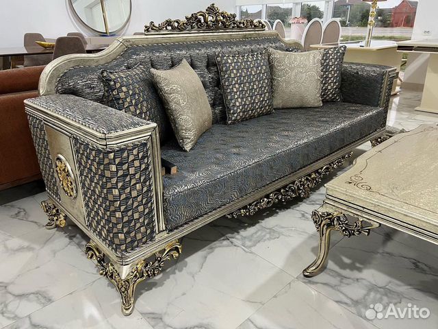 Турецкая мебель