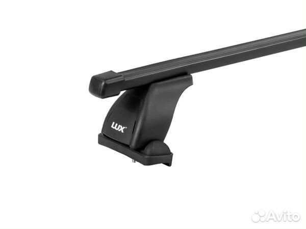 Багажник на крышу Toyota Highlander (2013-2020)