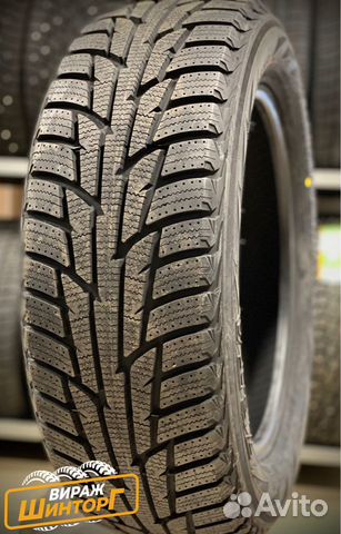 Zeta Antarctica 6 235/55 R17 103V