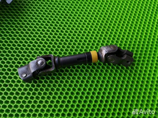 Кардан рулевой на Hyundai Sonata IV 01-12